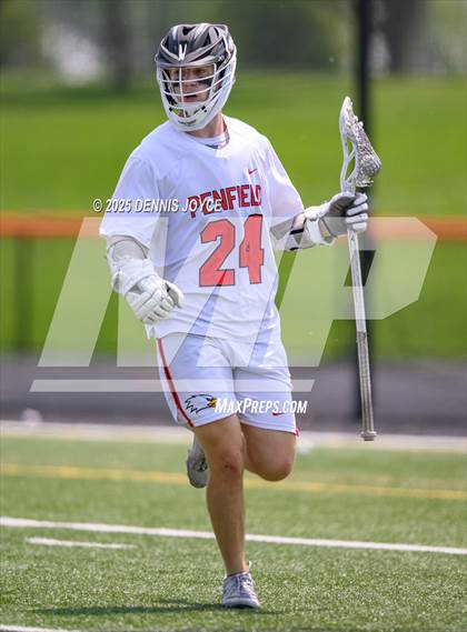 Thumbnail 2 in Orchard Park vs. Penfield photogallery.