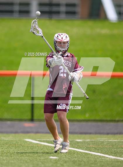 Thumbnail 3 in Orchard Park vs. Penfield photogallery.