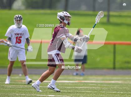 Thumbnail 2 in Orchard Park vs. Penfield photogallery.