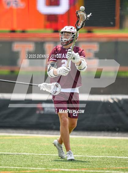 Thumbnail 1 in Orchard Park vs. Penfield photogallery.