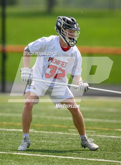 Thumbnail 1 in Orchard Park vs. Penfield photogallery.