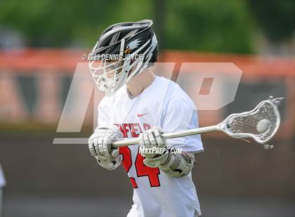 Thumbnail 2 in Orchard Park vs. Penfield photogallery.