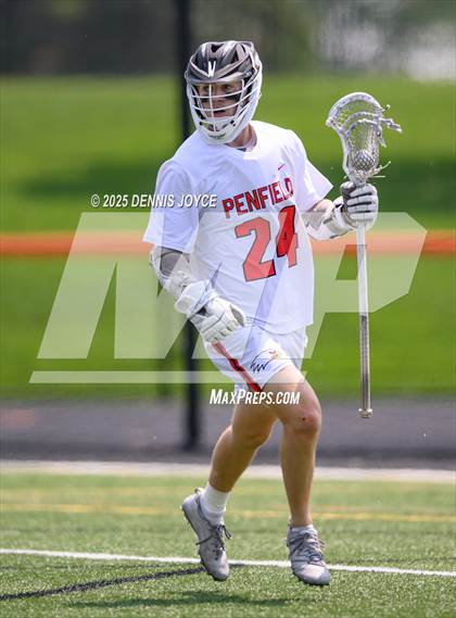 Thumbnail 1 in Orchard Park vs. Penfield photogallery.