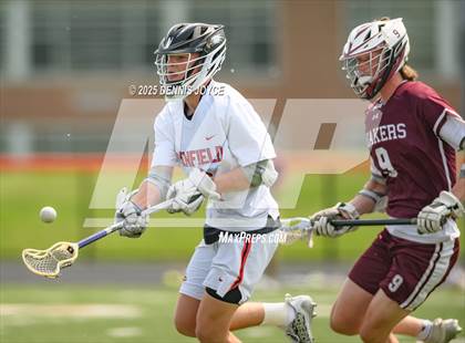 Thumbnail 2 in Orchard Park vs. Penfield photogallery.