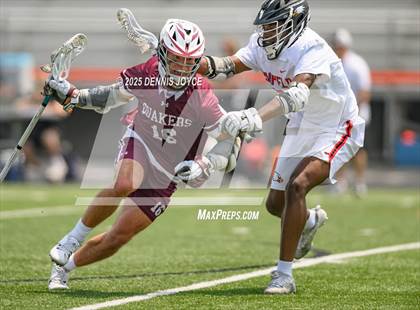 Thumbnail 3 in Orchard Park vs. Penfield photogallery.