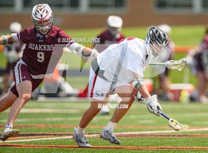 Thumbnail 2 in Orchard Park vs. Penfield photogallery.
