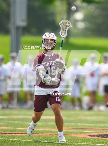 Thumbnail 3 in Orchard Park vs. Penfield photogallery.