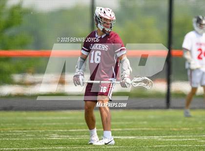 Thumbnail 3 in Orchard Park vs. Penfield photogallery.