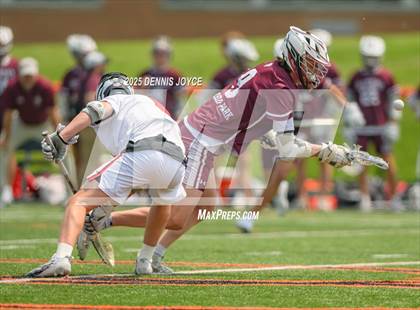 Thumbnail 2 in Orchard Park vs. Penfield photogallery.