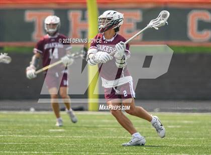 Thumbnail 3 in Orchard Park vs. Penfield photogallery.