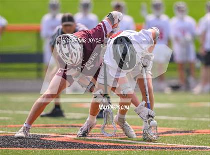 Thumbnail 3 in Orchard Park vs. Penfield photogallery.