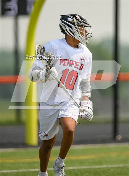 Thumbnail 1 in Orchard Park vs. Penfield photogallery.