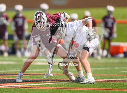 Thumbnail 2 in Orchard Park vs. Penfield photogallery.