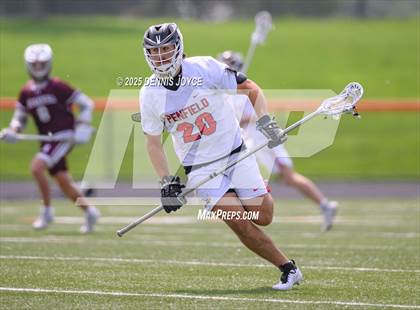 Thumbnail 3 in Orchard Park vs. Penfield photogallery.