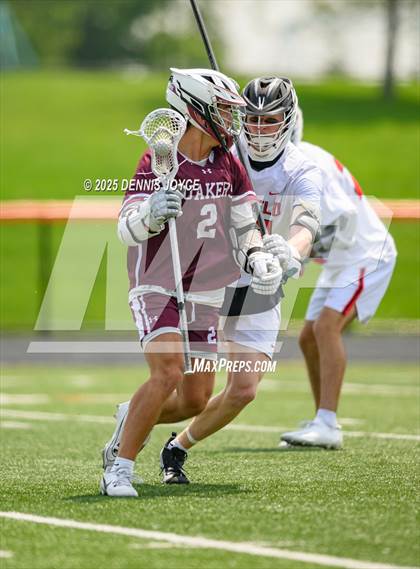 Thumbnail 3 in Orchard Park vs. Penfield photogallery.