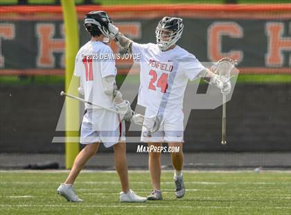 Thumbnail 1 in Orchard Park vs. Penfield photogallery.