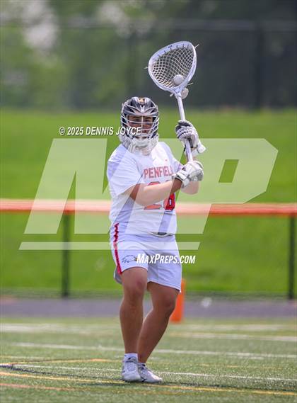 Thumbnail 3 in Orchard Park vs. Penfield photogallery.