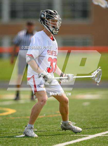 Thumbnail 2 in Orchard Park vs. Penfield photogallery.