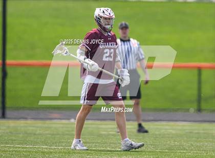 Thumbnail 3 in Orchard Park vs. Penfield photogallery.