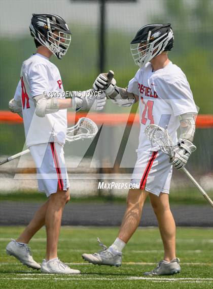 Thumbnail 1 in Orchard Park vs. Penfield photogallery.
