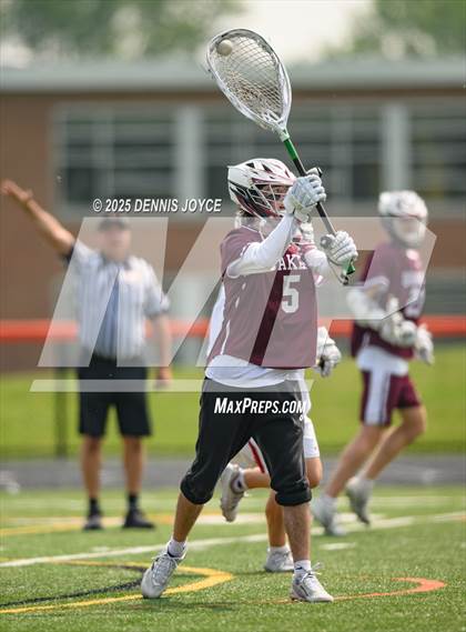 Thumbnail 3 in Orchard Park vs. Penfield photogallery.