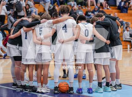 Thumbnail 1 in Deer Valley vs. Horizon (Hoopsgiving Tournament) photogallery.