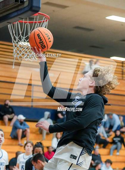 Thumbnail 1 in Deer Valley vs. Horizon (Hoopsgiving Tournament) photogallery.