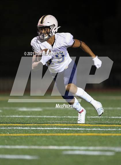 Thumbnail 2 in  Mary Star of the Sea @ Harvard-Westlake photogallery.