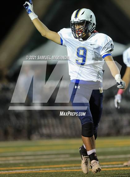 Thumbnail 1 in  Mary Star of the Sea @ Harvard-Westlake photogallery.