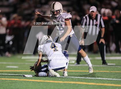 Thumbnail 3 in  Mary Star of the Sea @ Harvard-Westlake photogallery.
