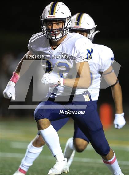 Thumbnail 1 in  Mary Star of the Sea @ Harvard-Westlake photogallery.