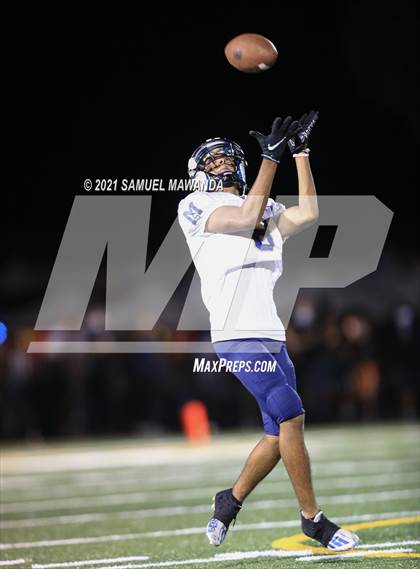 Thumbnail 2 in  Mary Star of the Sea @ Harvard-Westlake photogallery.