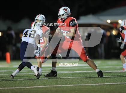 Thumbnail 1 in  Mary Star of the Sea @ Harvard-Westlake photogallery.