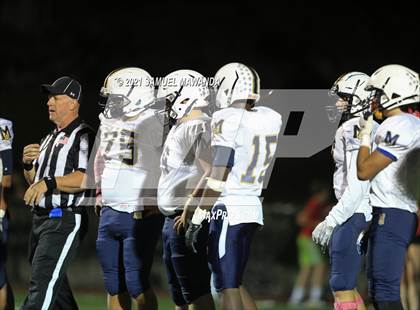 Thumbnail 1 in  Mary Star of the Sea @ Harvard-Westlake photogallery.