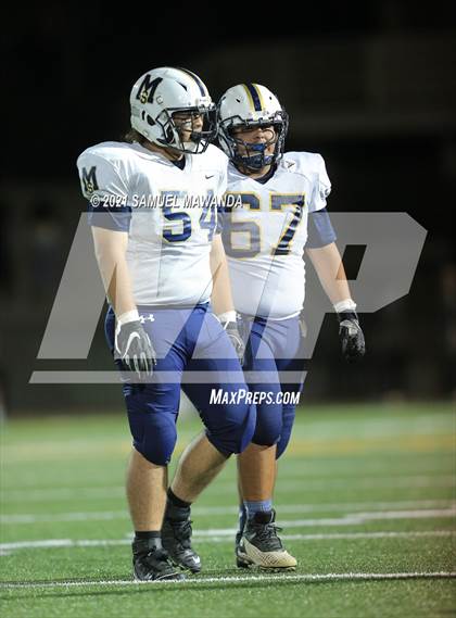 Thumbnail 1 in  Mary Star of the Sea @ Harvard-Westlake photogallery.