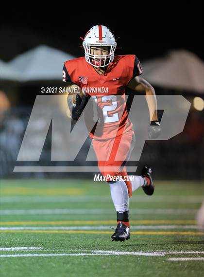 Thumbnail 3 in  Mary Star of the Sea @ Harvard-Westlake photogallery.