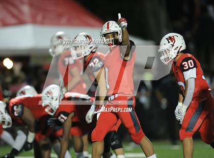 Thumbnail 3 in  Mary Star of the Sea @ Harvard-Westlake photogallery.