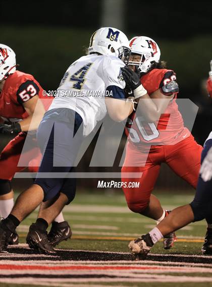 Thumbnail 3 in  Mary Star of the Sea @ Harvard-Westlake photogallery.