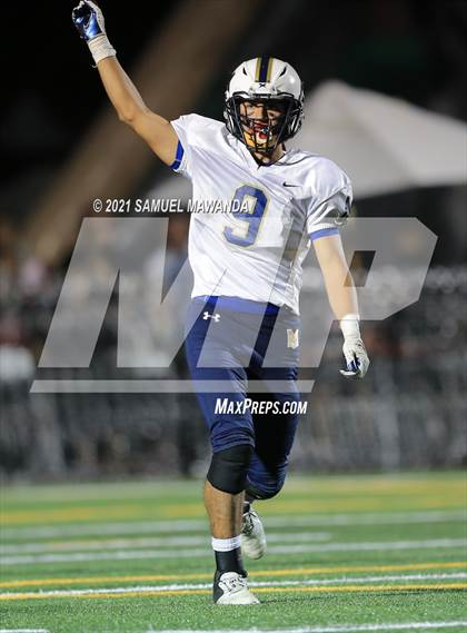 Thumbnail 3 in  Mary Star of the Sea @ Harvard-Westlake photogallery.