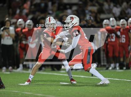 Thumbnail 1 in  Mary Star of the Sea @ Harvard-Westlake photogallery.