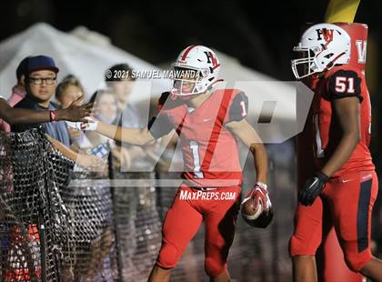 Thumbnail 2 in  Mary Star of the Sea @ Harvard-Westlake photogallery.