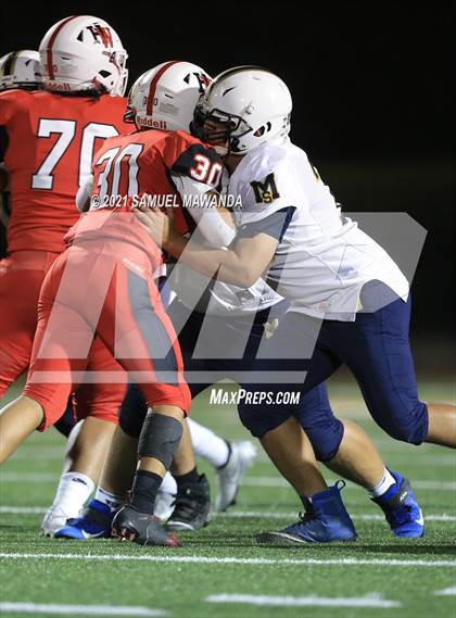 Thumbnail 1 in  Mary Star of the Sea @ Harvard-Westlake photogallery.