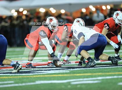 Thumbnail 2 in  Mary Star of the Sea @ Harvard-Westlake photogallery.