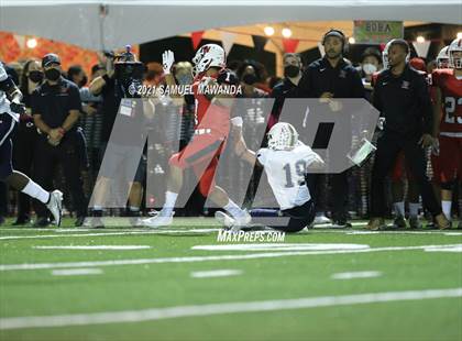 Thumbnail 3 in  Mary Star of the Sea @ Harvard-Westlake photogallery.