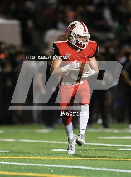 Thumbnail 2 in  Mary Star of the Sea @ Harvard-Westlake photogallery.