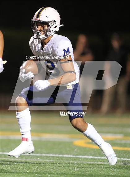 Thumbnail 2 in  Mary Star of the Sea @ Harvard-Westlake photogallery.