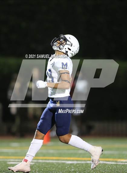 Thumbnail 3 in  Mary Star of the Sea @ Harvard-Westlake photogallery.