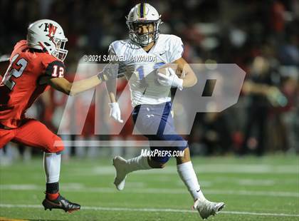 Thumbnail 1 in  Mary Star of the Sea @ Harvard-Westlake photogallery.