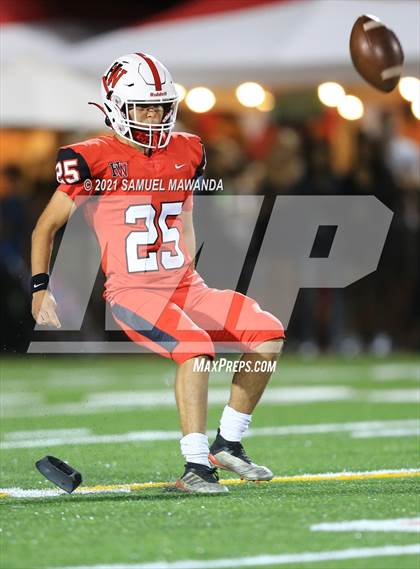 Thumbnail 1 in  Mary Star of the Sea @ Harvard-Westlake photogallery.