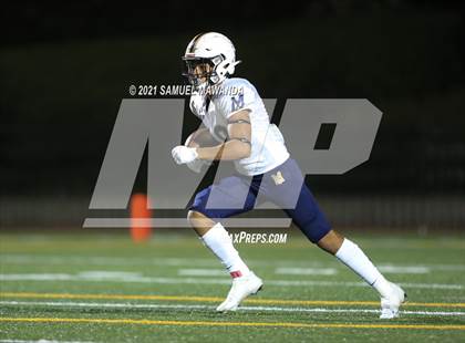 Thumbnail 2 in  Mary Star of the Sea @ Harvard-Westlake photogallery.